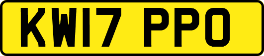KW17PPO