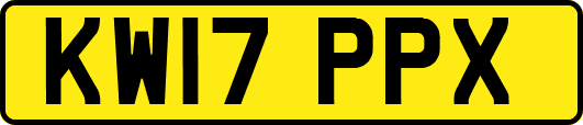 KW17PPX
