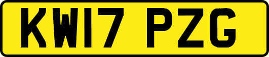 KW17PZG