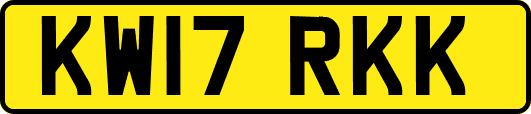 KW17RKK