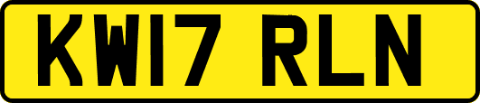 KW17RLN