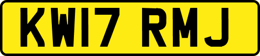 KW17RMJ