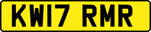 KW17RMR