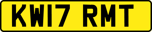 KW17RMT