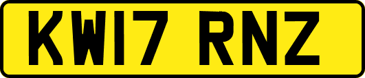 KW17RNZ