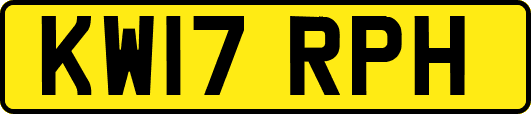 KW17RPH