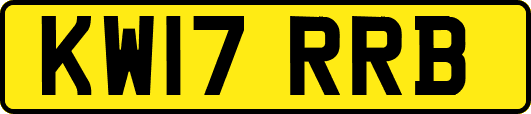 KW17RRB