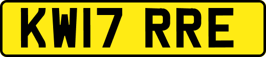 KW17RRE