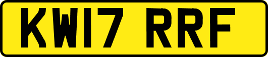 KW17RRF