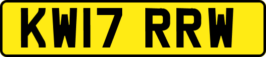 KW17RRW