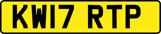 KW17RTP