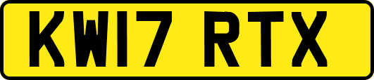 KW17RTX