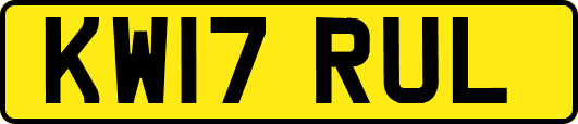 KW17RUL