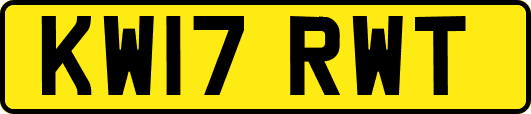 KW17RWT