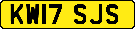 KW17SJS