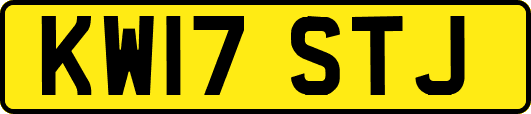 KW17STJ