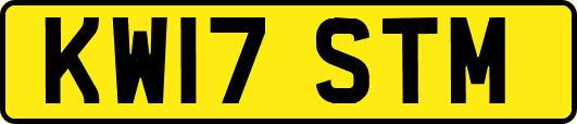 KW17STM