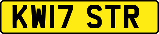 KW17STR