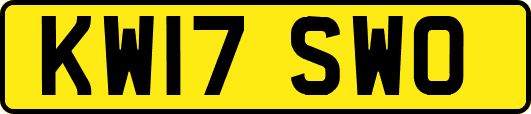 KW17SWO