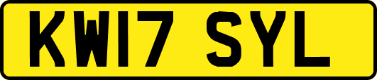 KW17SYL