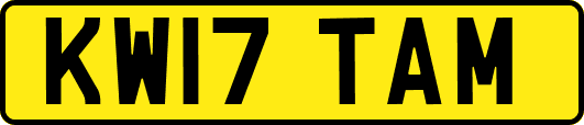 KW17TAM