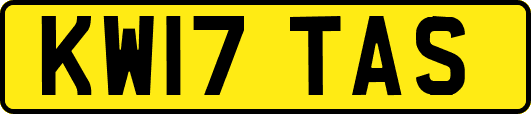 KW17TAS