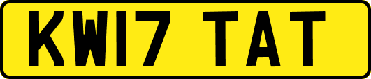 KW17TAT