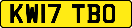 KW17TBO