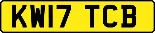 KW17TCB