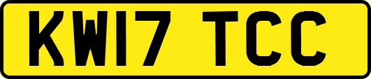 KW17TCC