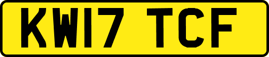 KW17TCF