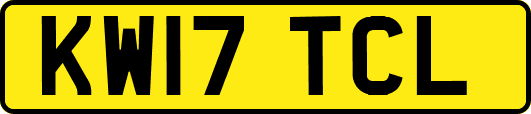 KW17TCL
