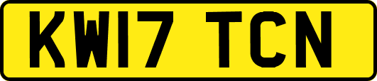 KW17TCN