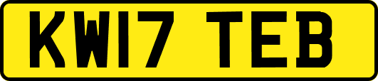 KW17TEB