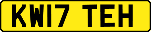 KW17TEH