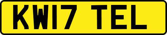 KW17TEL