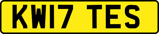 KW17TES