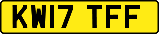 KW17TFF