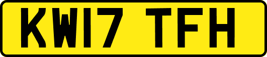 KW17TFH