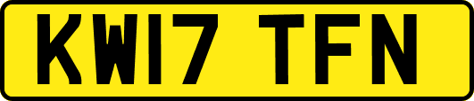 KW17TFN