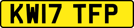 KW17TFP