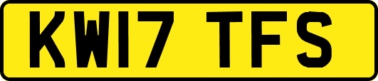 KW17TFS