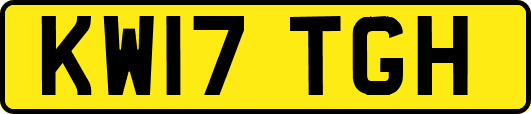 KW17TGH