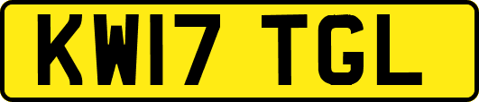 KW17TGL