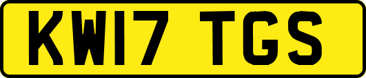 KW17TGS