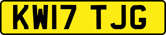 KW17TJG