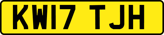 KW17TJH