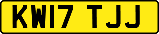 KW17TJJ