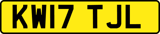 KW17TJL