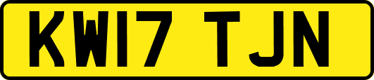 KW17TJN